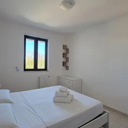 Апартаменты Canale Trafili